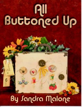 All Buttoned Up - Sandra Malone